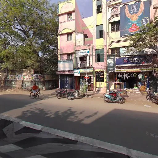 Image of: Dtdc Courier in Kamarajar Salai 3