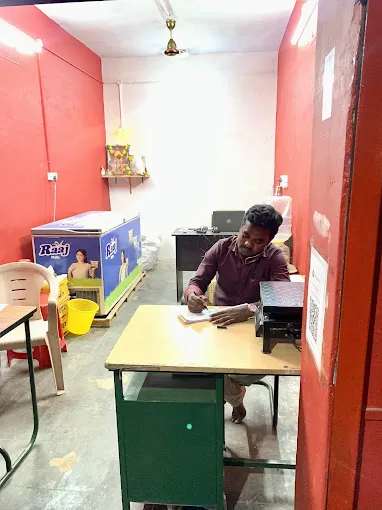 Image of: Dtdc Courier in Madurai 3