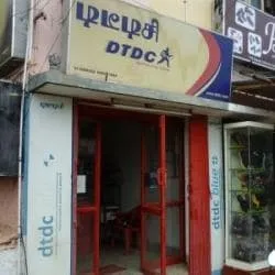 Image of: Dtdc Courier Services in Kamarajar Salai