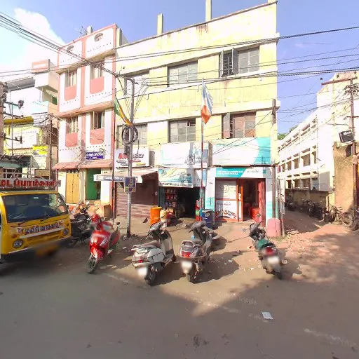Image of: Dtdc in Simmakkal 3