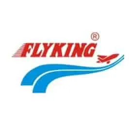 Image of: Flyking Courier Services in Madurai