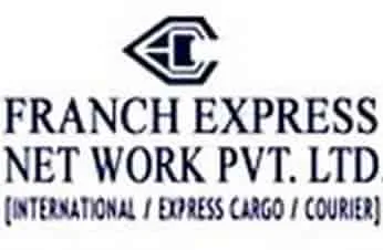 Image of: Franch Express Courier Pvt Ltd in Madurai