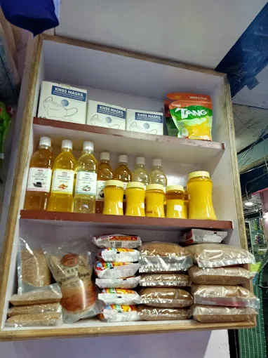 Image of: Franch Express Network in Madurai 3