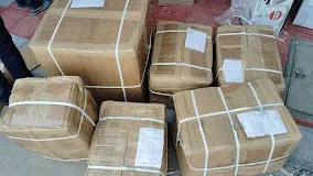 Image of: Garuda International Courier Services in Ponmeni