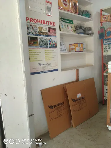 Image of: Garudavega International Courier Services in Madurai 3