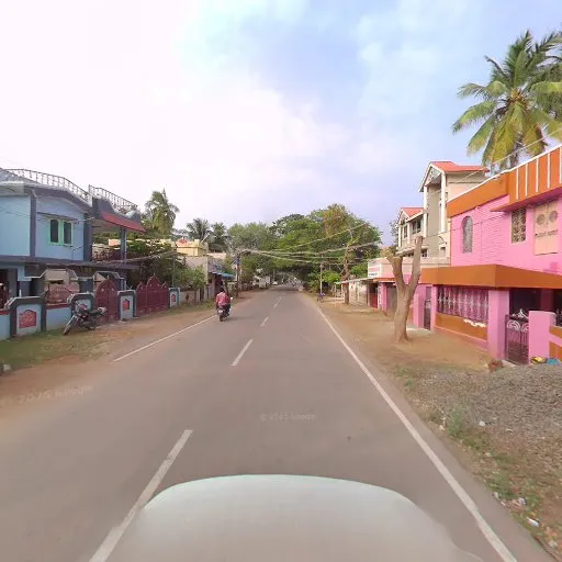 Image of: Garudavega International Courier Services in Madurai 6
