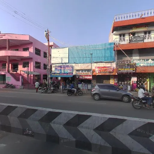 Image of: Icl Courier Services in Arappalayam