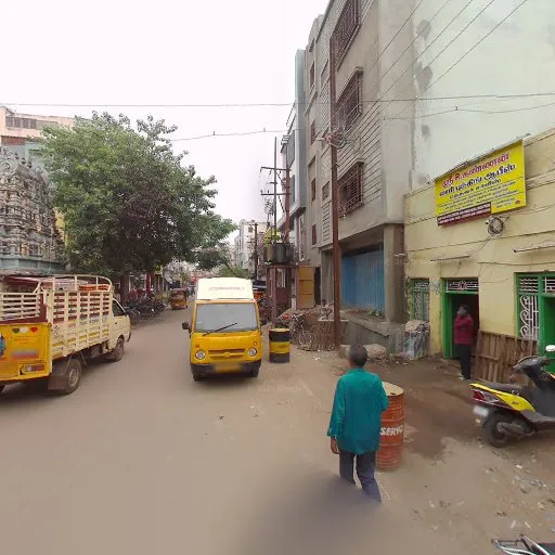 Image of: Professional Courier in Mahal