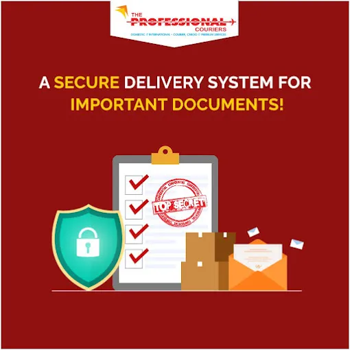 Image of: Professional Couriers in Arappalayam