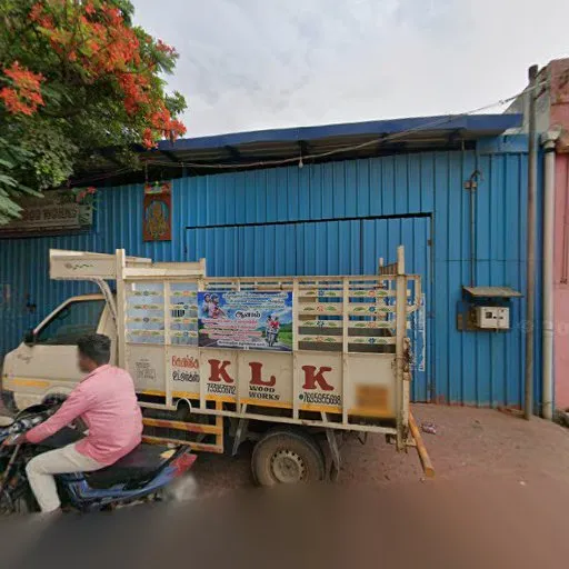 Image of: Shree Maruti Courier Service Pvt Ltd in Madurai