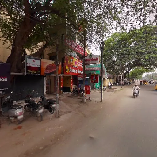 Image of: Smart Express in Tallakulam