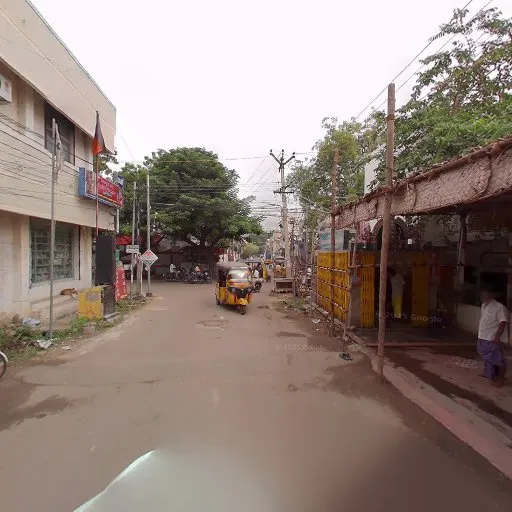 Image of: St Courier in Anna Nagar