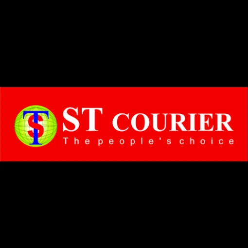 Image of: St Courier  in Goripalayam