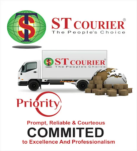 Image of: St Courier in Madurai 5