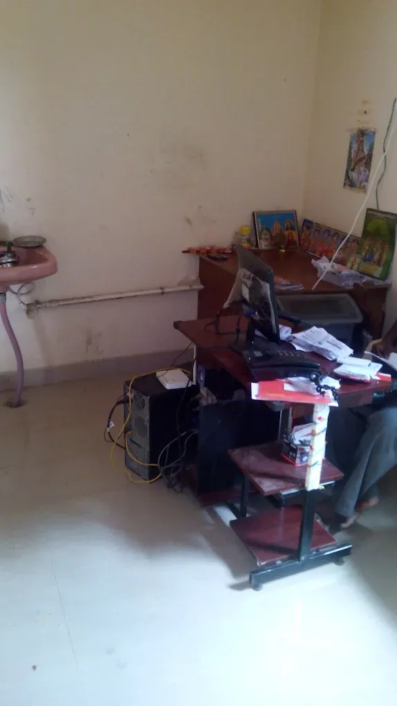 Image of: St Courier in Madurai 7