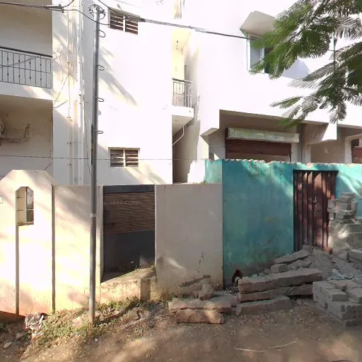 Image of: St Courier in S S Colony