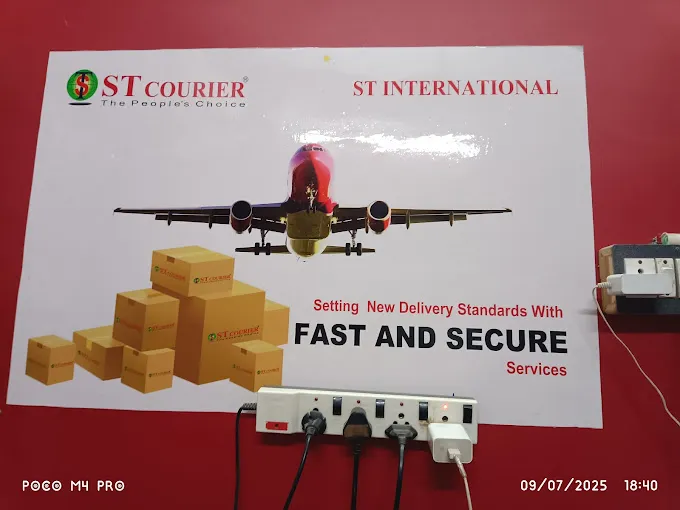Image of: St Courier in Thiruparankundram