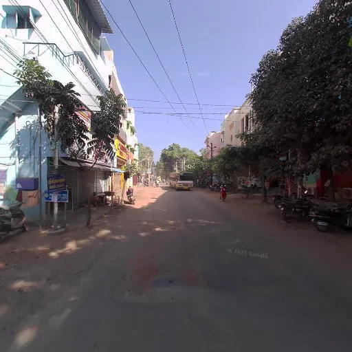 Image of: Tj Logistics  International Courier Service in Arappalayam 6