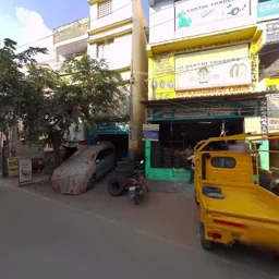 Image of: Aramex  Franchisee in Simmakkal