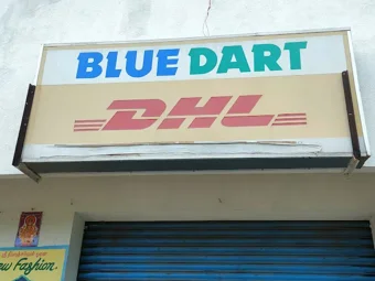 Delhivery Courier in Madurai