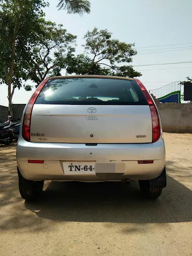 Image of: A K Cars And Consulting In Madurai 2