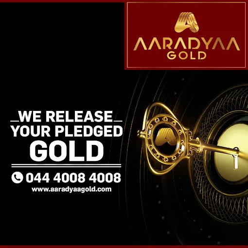 Image of: Aaradyaa Gold Pvt Ltd In Anna Nagar