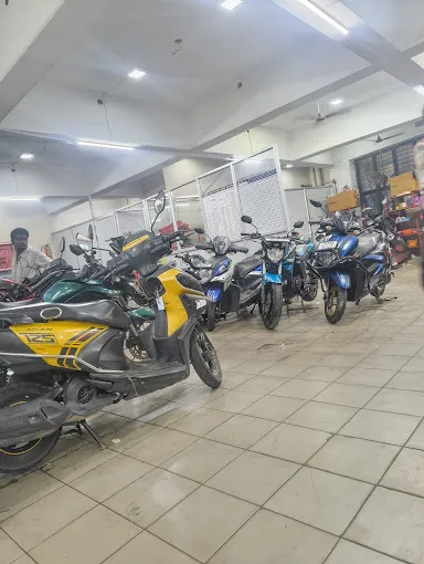 Image of: Alagendran Autos Authorised In Arappalayam 2