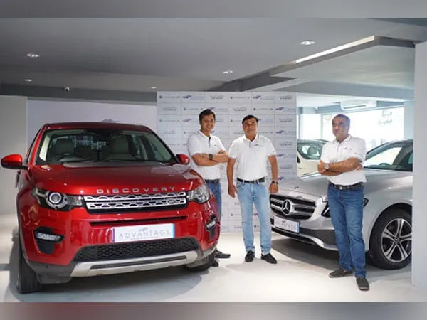 Image of: Ar Pre Owned Cars In Reserve Line