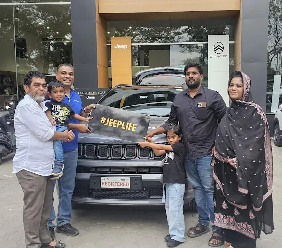 Image of: Aras Jeep In Vilangudi 3