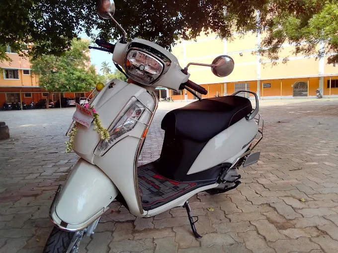 Image of: Arun Motors In Vilangudi 3