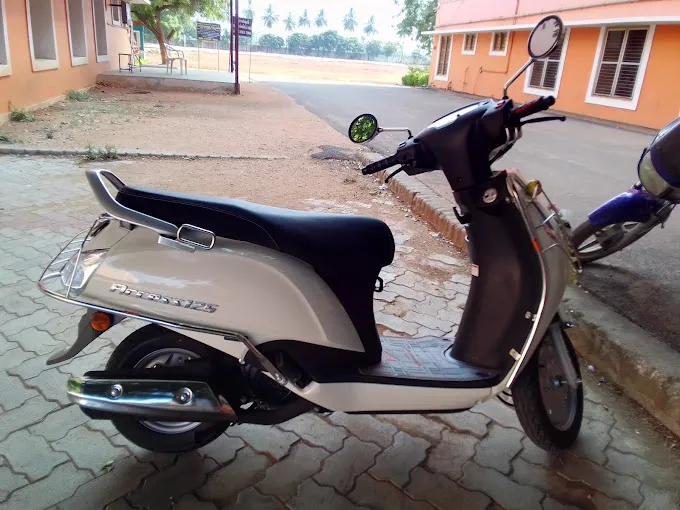 Image of: Arun Motors In Vilangudi