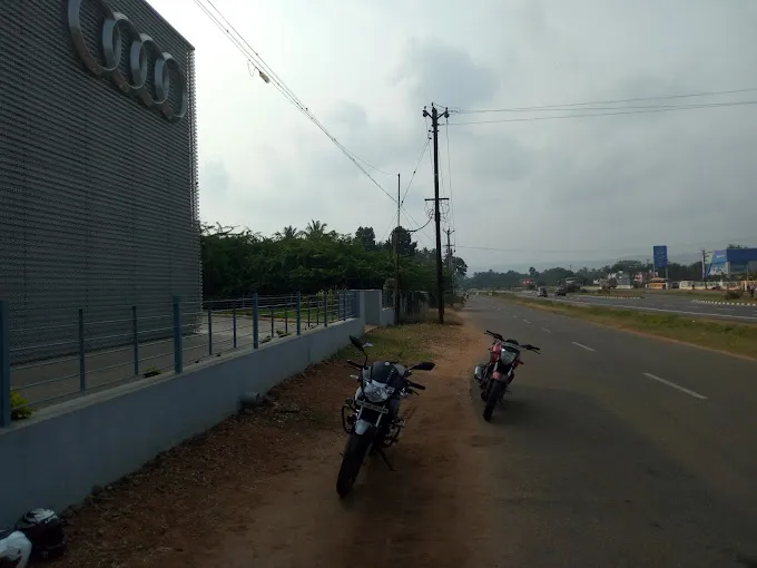 Image of: Audi Sales And Services In Madurai