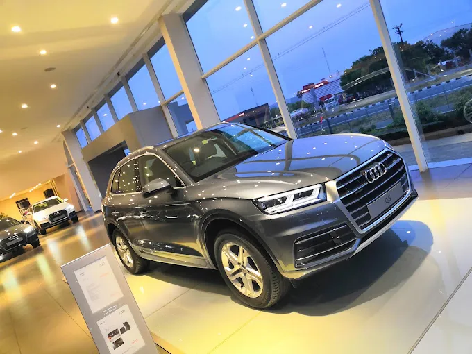 Image of: Audi Sales And Services In Madurai 2