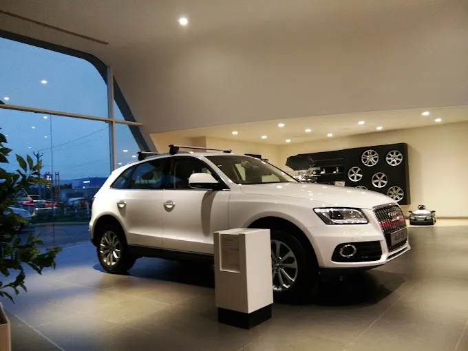 Image of: Audi Sales And Services In Madurai 3