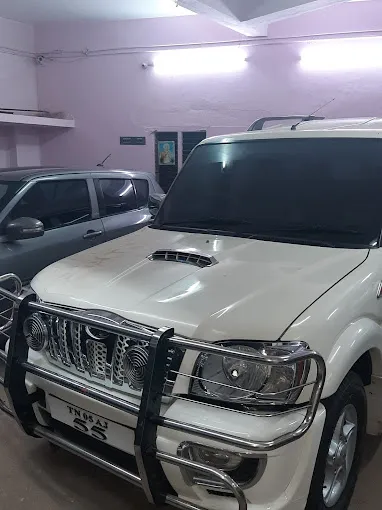 Image of: Bala Cars In Madurai