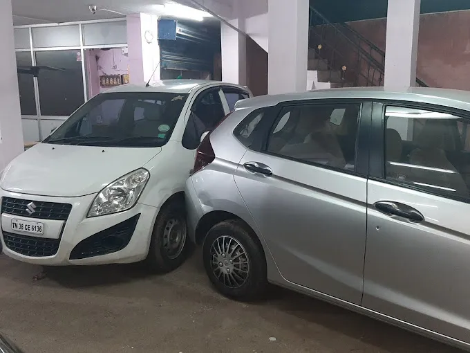 Image of: Bala Cars In Madurai