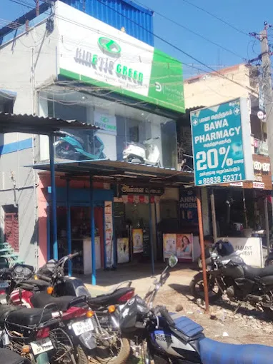 Image of: Barsha Motors In Madurai 2