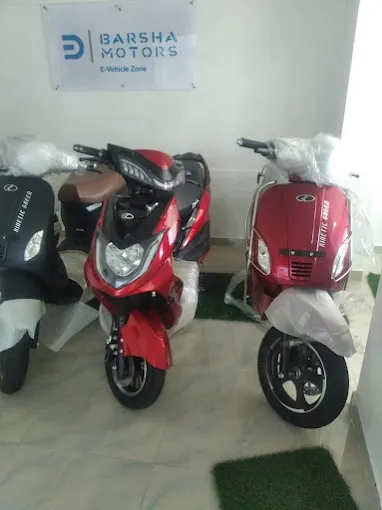 Image of: Barsha Motors In Madurai 3