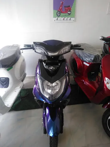 Image of: Barsha Motors In Madurai