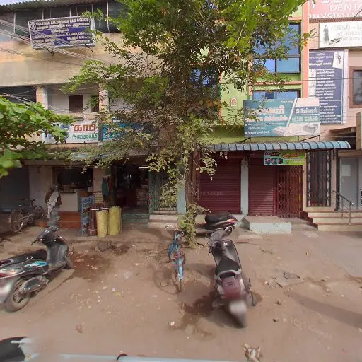 Image of: Basha Two Wheeler Works In Goripalayam