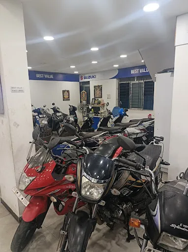 Image of: Best Value Surabhi Suzuki In Madurai 3
