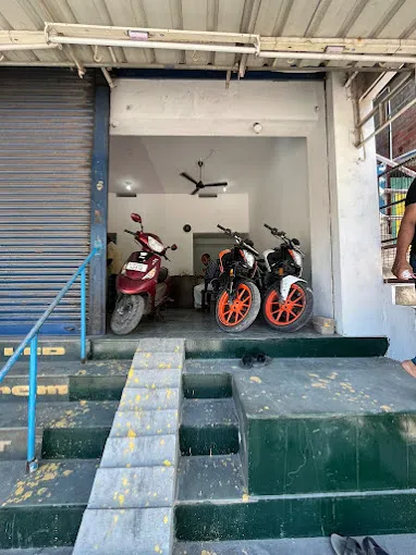 Image of: Bikes Points In Goripalayam 2
