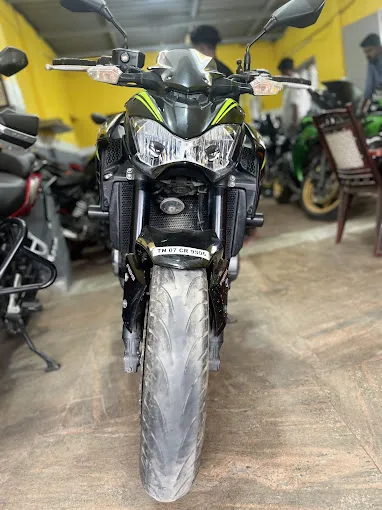 Image of: Bikes Points In Goripalayam 4