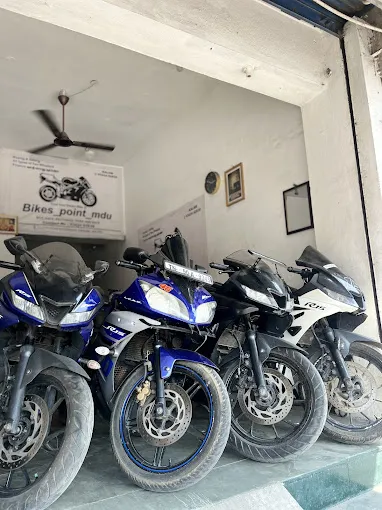 Image of: Bikes Points In Goripalayam 5
