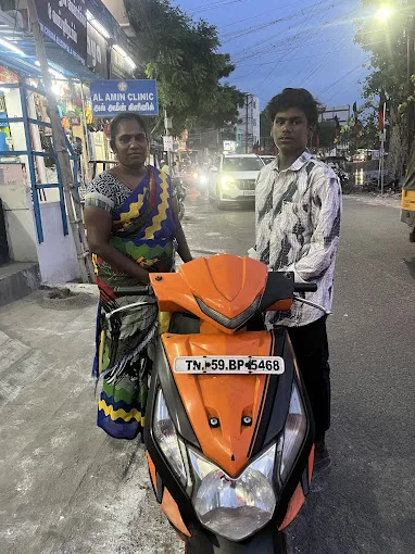 Image of: Bikes Points In Goripalayam 6