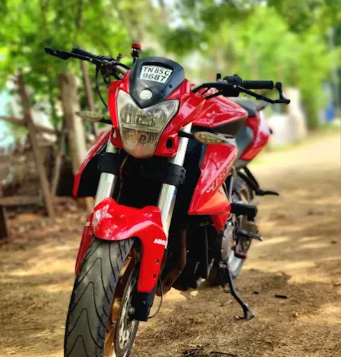 Image of: Bikes Points In Goripalayam 7