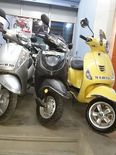 Image of: F1 Bikes And Cars In Madurai 2