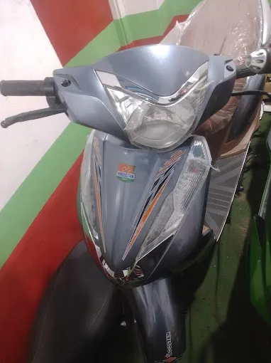 Image of: Green Motors Ebikes In Goripalayam