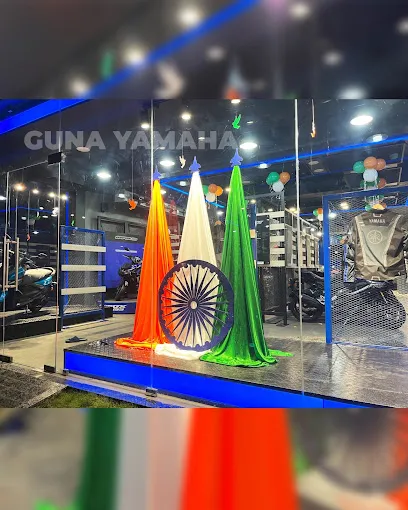 Image of: Guna Motors In Mahal 2