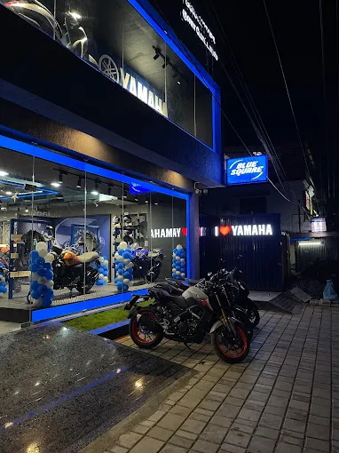 Image of: Guna Motors In Mahal 3